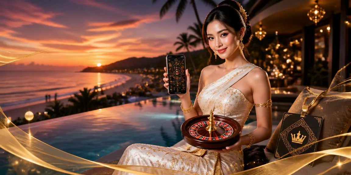 ltd123 คาสิโนออนไลน์ที่ออกแบบมาเพื่อคนไทย